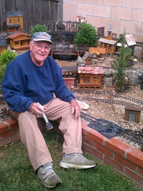 Obituary of Paul Lawrence Colmer