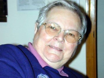 Obituary of Mary Virginia Hyde