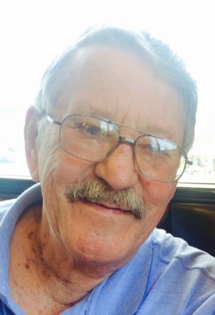 Obituary of Ray Tyler Sivils