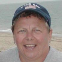 Obituary of Laurie 'Laurdog' Scanlon