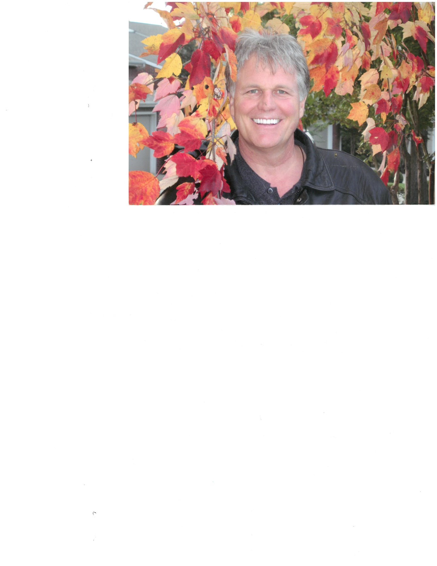 Obituary of Randy Eckstein