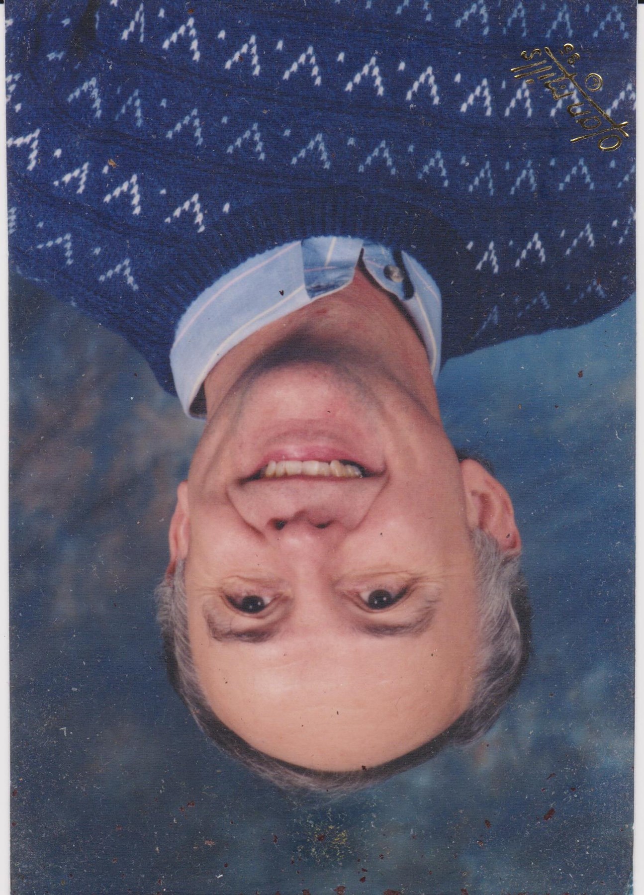 Obituary of J.L. Brown