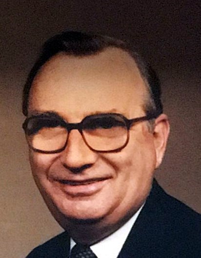 Obituary of Floyd F. Foster Jr.