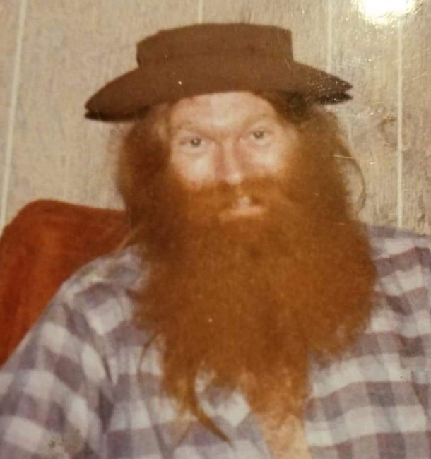 Obituary of Robert Floyd Nicholson Jr.