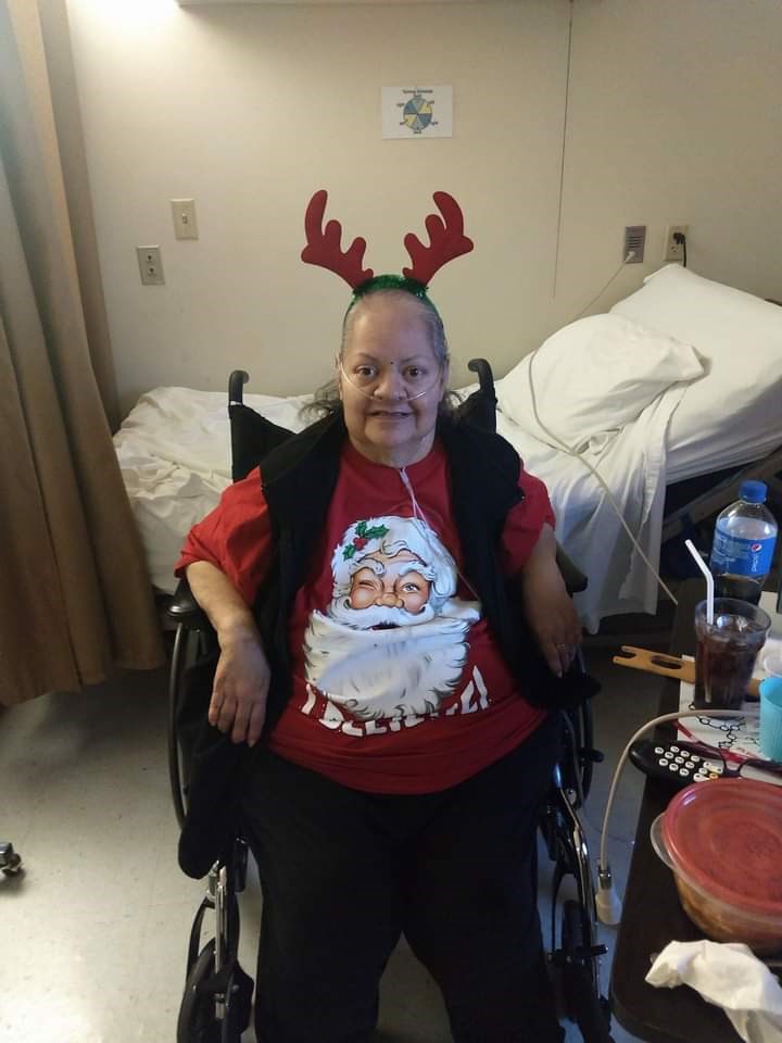 Obituary of Lydia Munoz Shaw