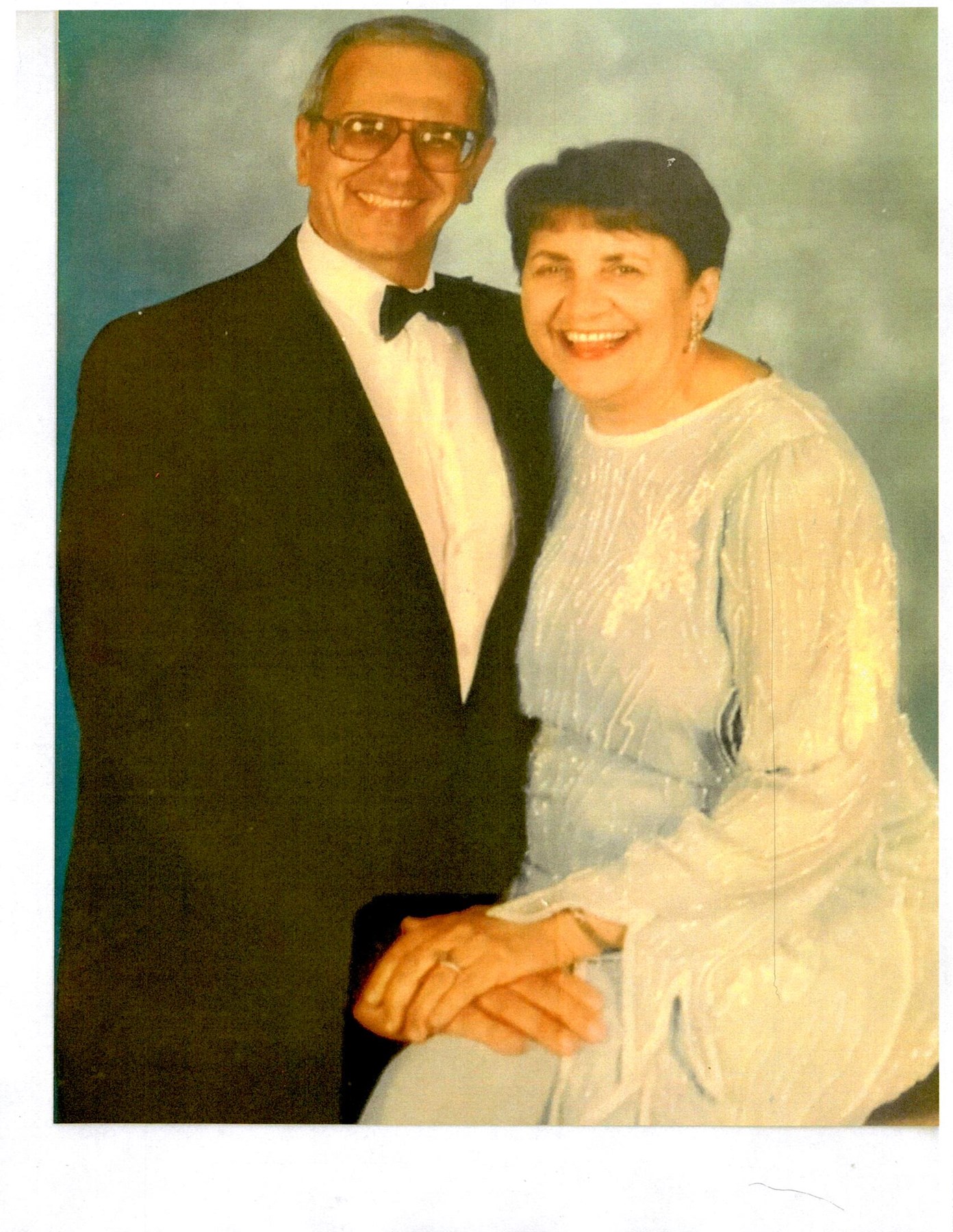 Avis de décès de Andrew Calandriello