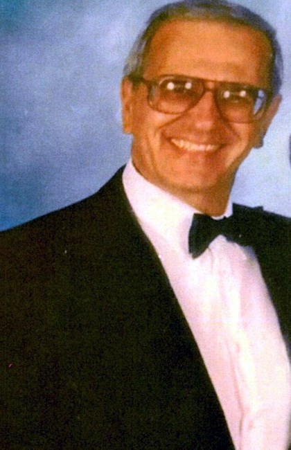 Avis de décès de Andrew Calandriello