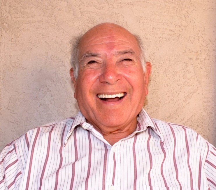 Obituary of Andres Ramirez