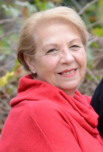 Obituary of Barbara McNair Swan