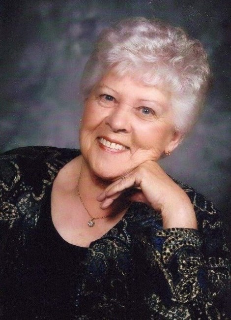 Obituary of Marjorie Louise Harris Reaves