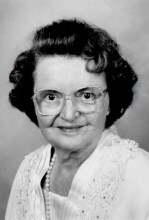 Obituary of Mary Charline Mims