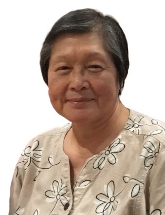 Obituary of Yuen Chee Lee