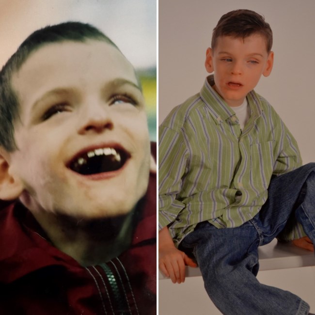 Obituary of Leland Daniel Burns