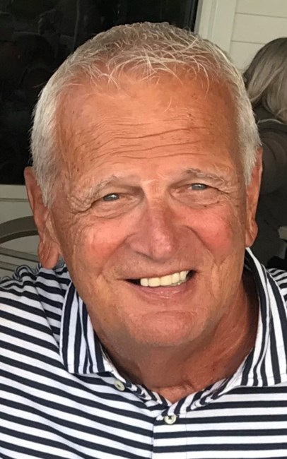 Obituary of Karl A. Oldag