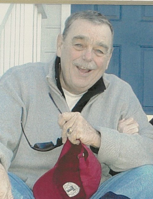 Obituary of Ned Ard Gilliom