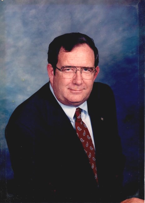 Obituary of William Michael Cochrane