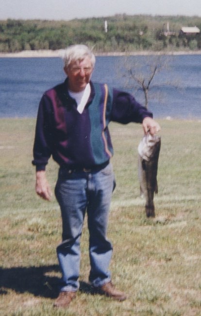 Obituary of Hugh E. Haggerty