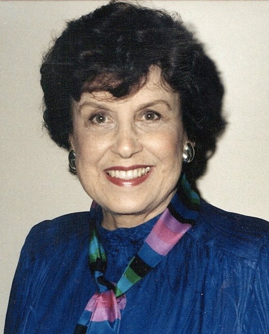 Obituary of Jean E. Halliburton