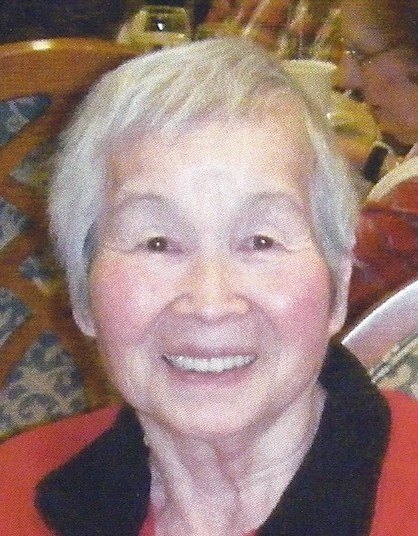 Avis de décès de Toni Cavanaugh