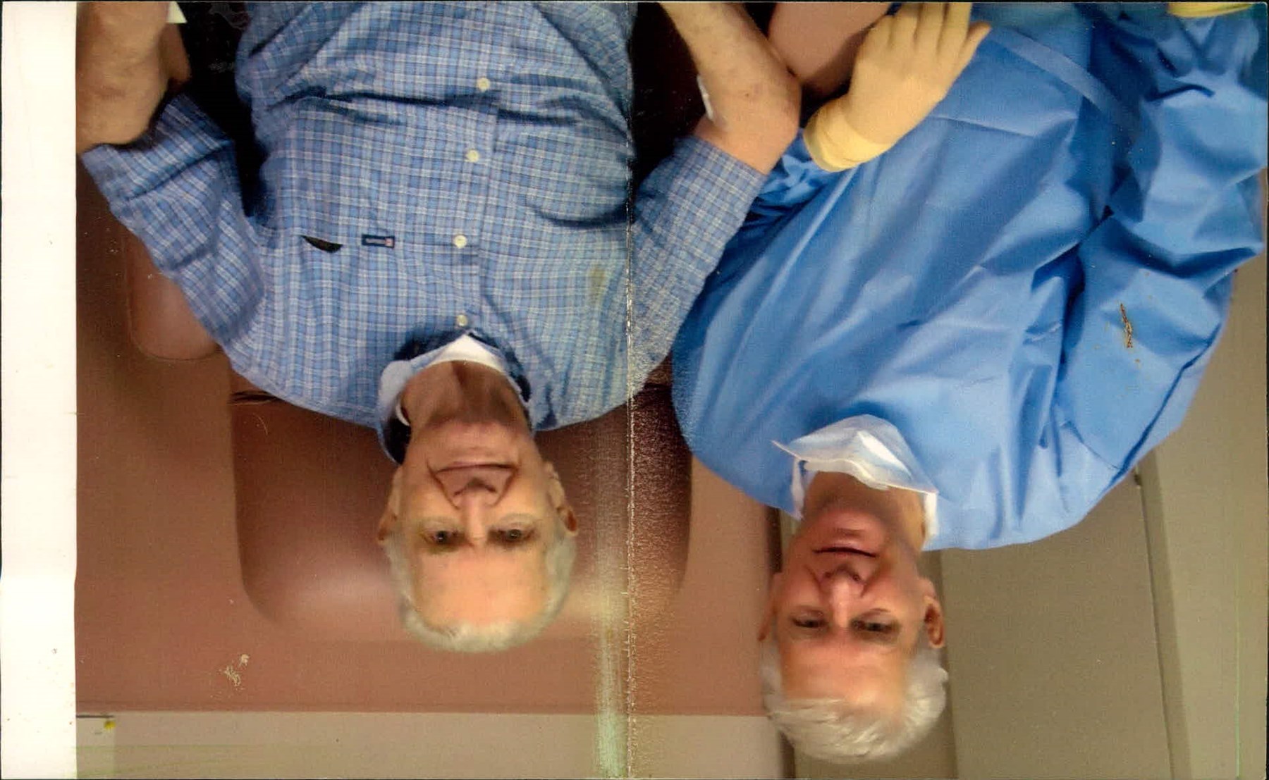 Avis de décès de James Sheehan