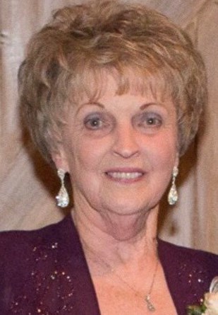 Obituary of Linda Poirrier "MeMe"
