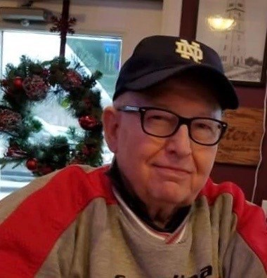 Obituary of Anthony "Tony" A. Takacs