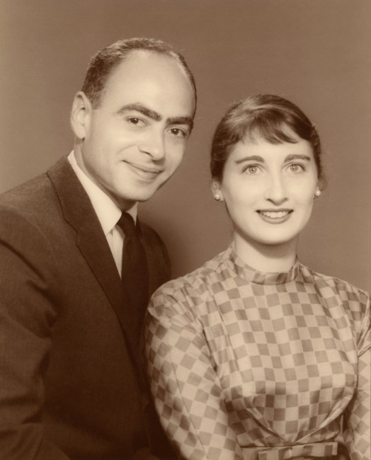 Obituary of Bernard Mandelbaum