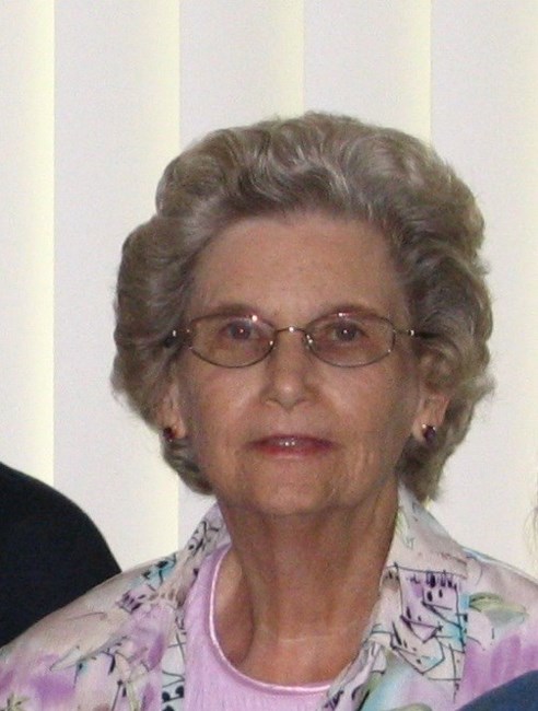 Obituary of Helen Mary Berrigan Tauzier