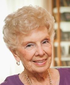 Obituary of Joyce Sonnenberg