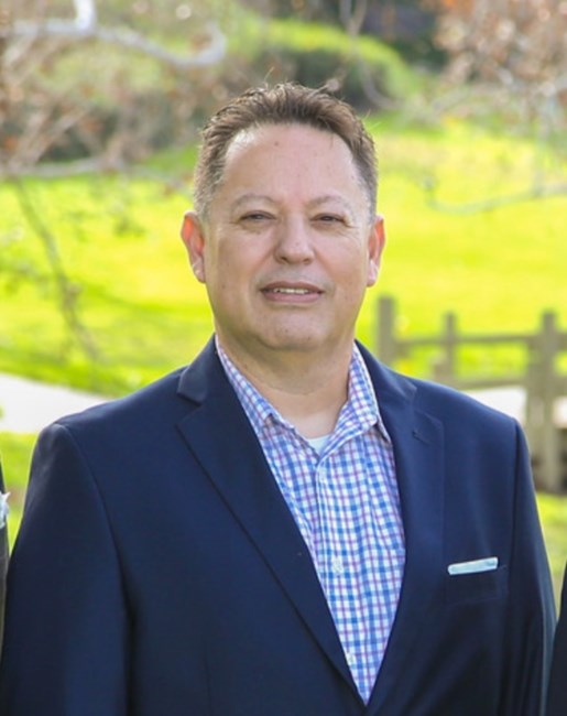 Obituary of Louie Rudy Perez