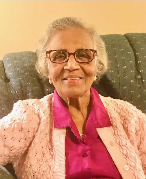 Obituary of Jayamoney Das