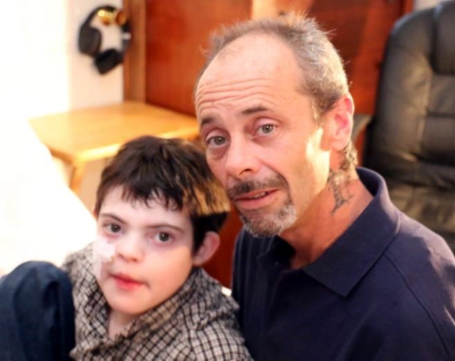 Obituary of Edward "Scottie" Scott Bowles