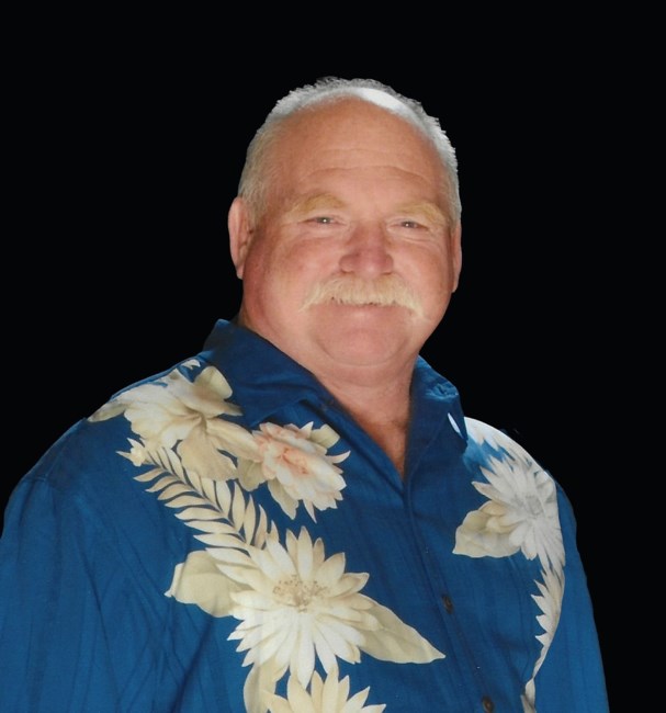 Obituary of Russell Dean O'Banion