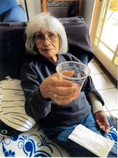 Elizabeth Gallegos Obituary - Whittier, CA