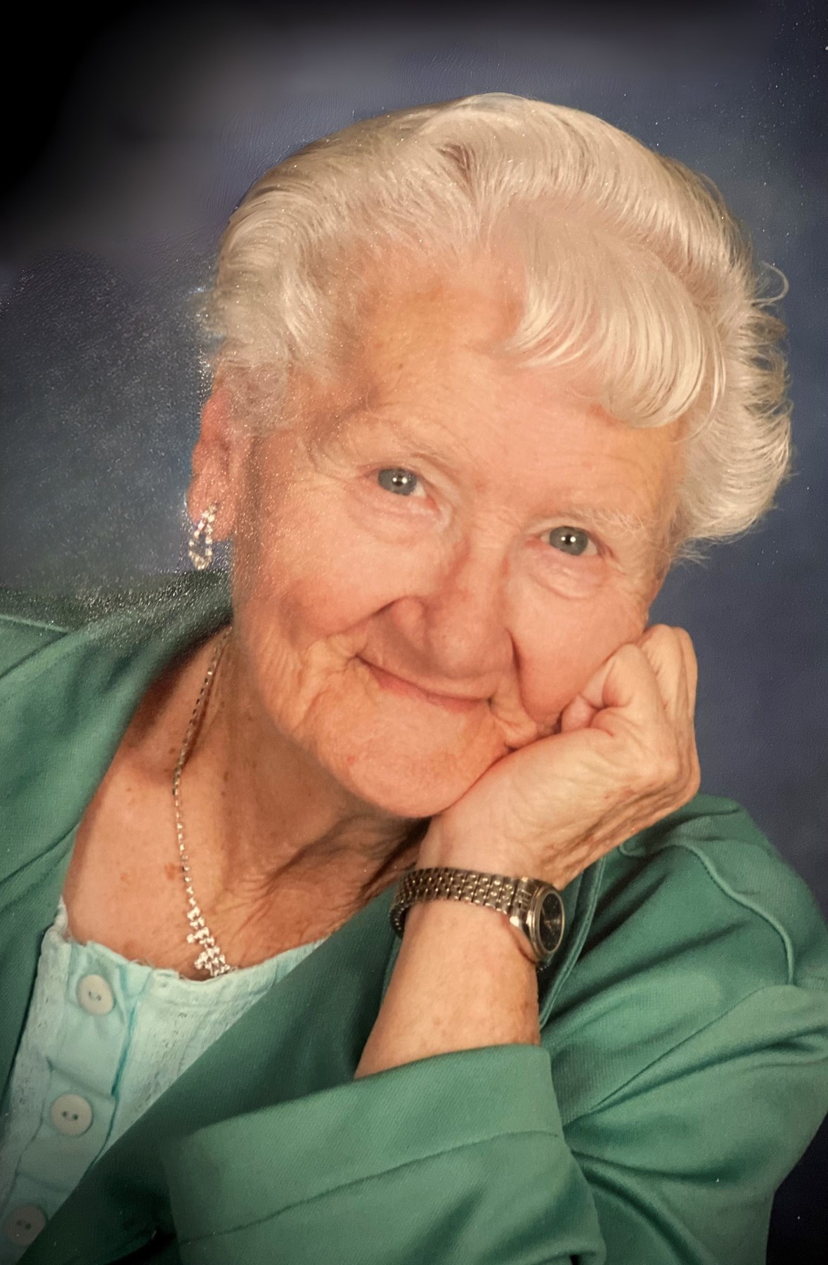 Obituary of Tommie Jo Robbins