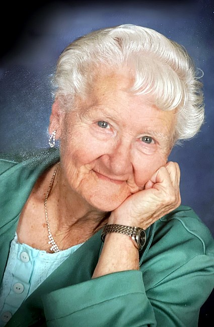 Obituary of Tommie Jo Robbins