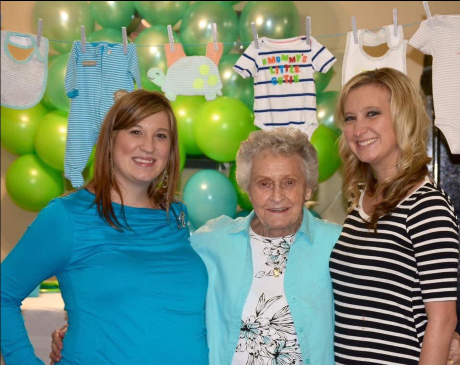 Obituary of Carol H Adams