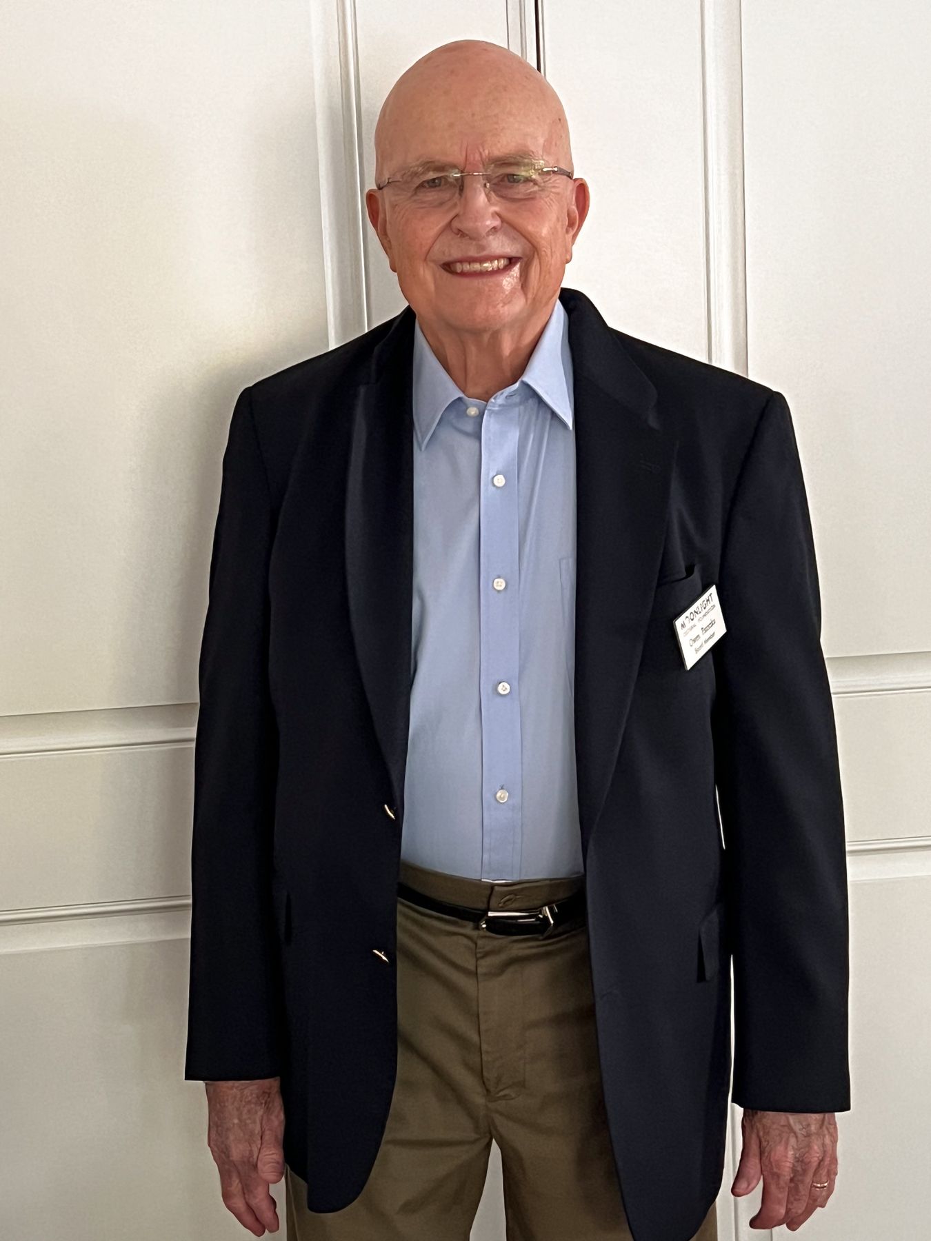 Obituary of Owen Bert Patotzka