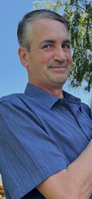 Obituario de Michael Parker