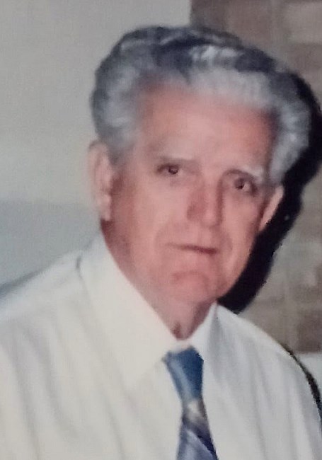 Obituary of Donald J. Nichols