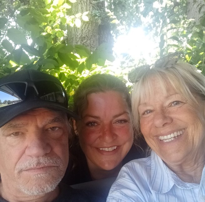 Obituary of David Brian Bobruk