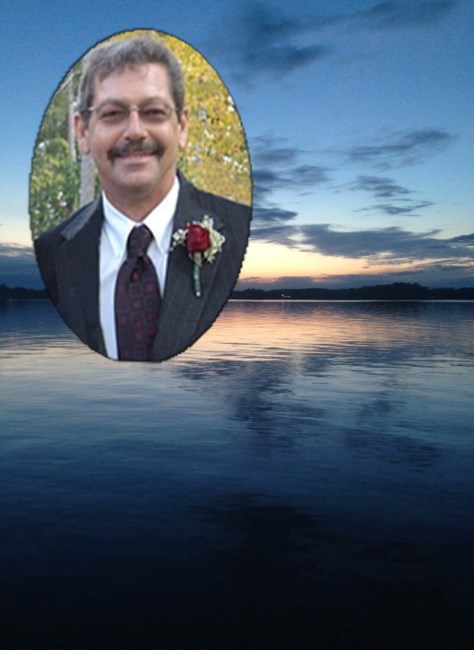 Obituary of Rick C. Kramer