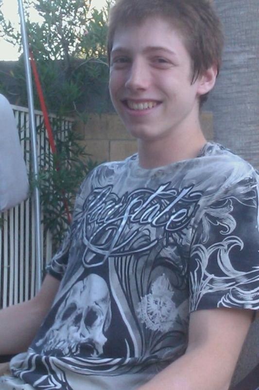 Joshua Ellis Obituary - Austin, TX
