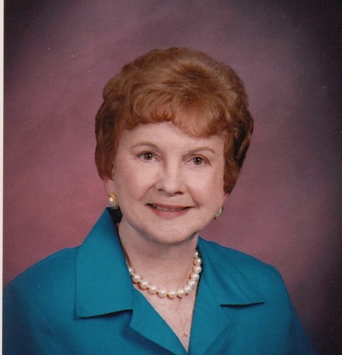 Obituary of Betty Morrow Wright