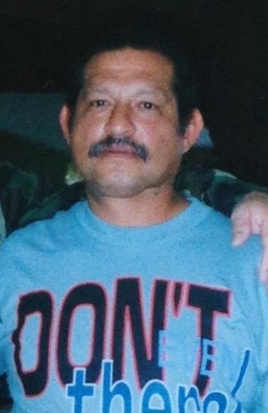 Obituary of Marco Rodriguez