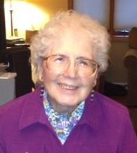 Obituary of Fannie Cammarata