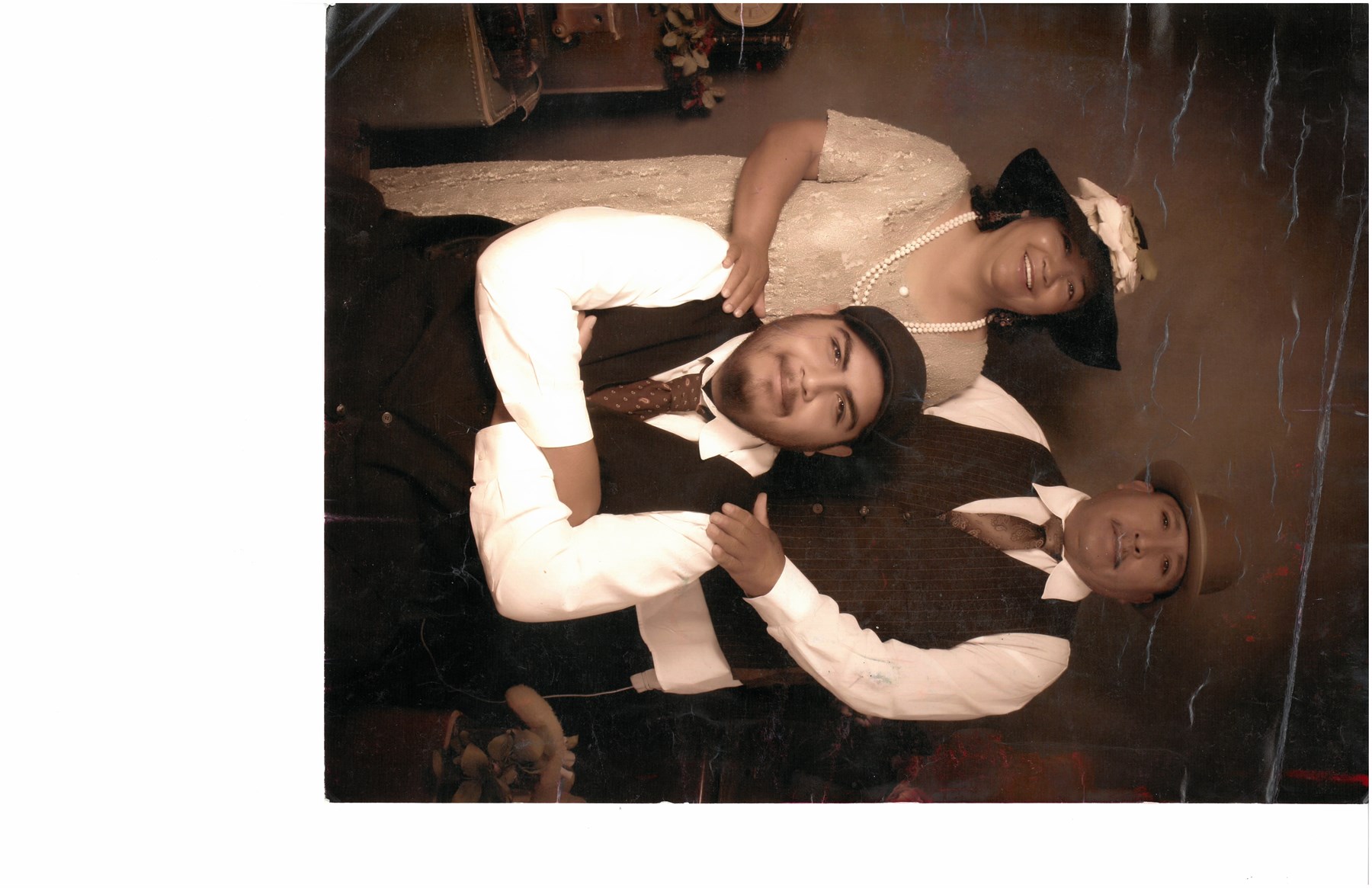 Obituary of Daniel Anguiano