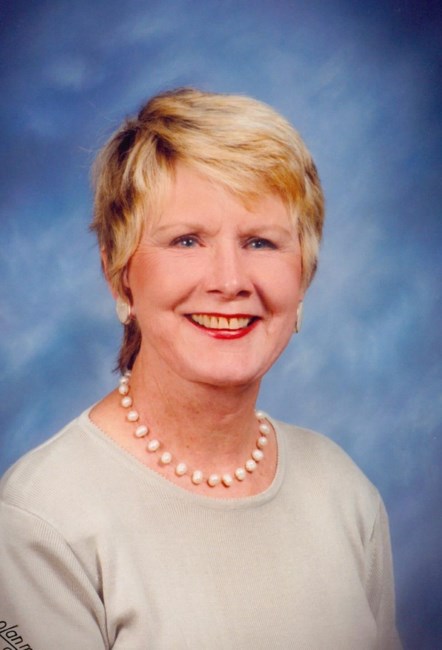 Obituary of Judith Huggins Wrenn