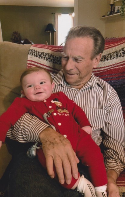 Lawrence Clark Obituary Van Buren Ar