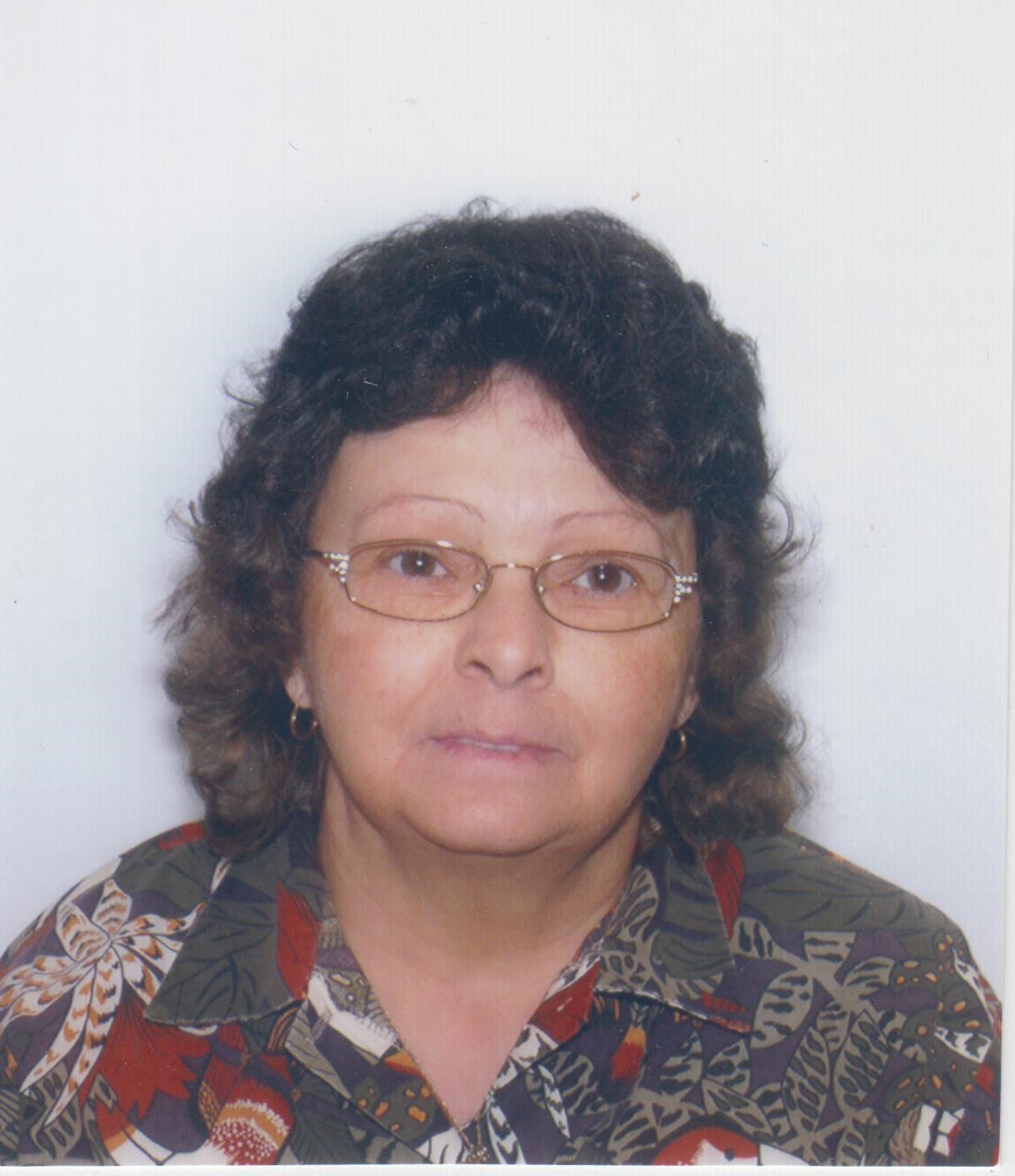 Obituary of Hélène Castonguay